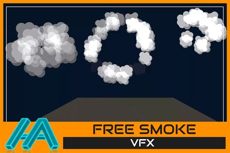 15 Smoke.